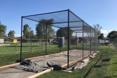 Cricket Nets - CI-S62