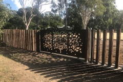 Feature Fence - FF07