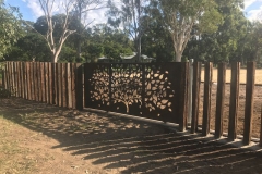 old-rail-sleepers-with-laser-cut-steel-panels-and-gate - GC13