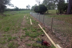 1.2 chainwire fencing - LA-S20