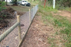 1.2 chainwire fencing - LA-S22