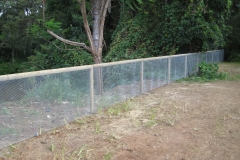 Pool safe aviary wire - RD-W07