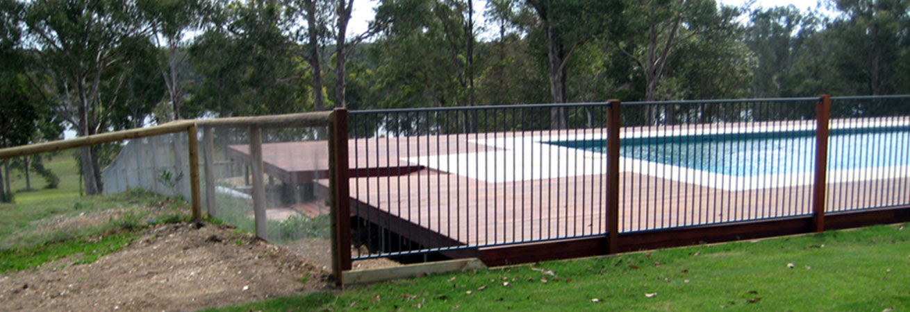 Focus Fencing Queensland - Sunshine Coast Fencing Specialists