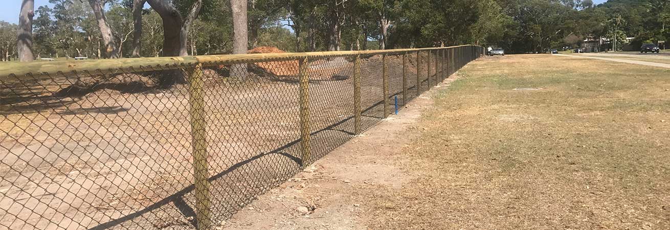 Focus Fencing Queensland - Acreage Fencing Solutions