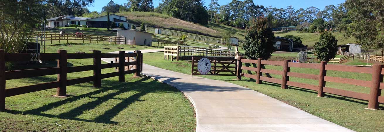 Focus Fencing Queensland - Acreage Fencing Solutions