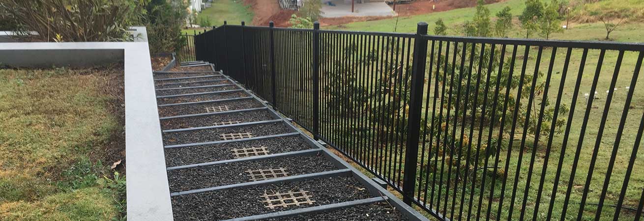 Focus Fencing Queensland - Domestic Fencing Solutions